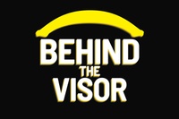 Behind the Visor