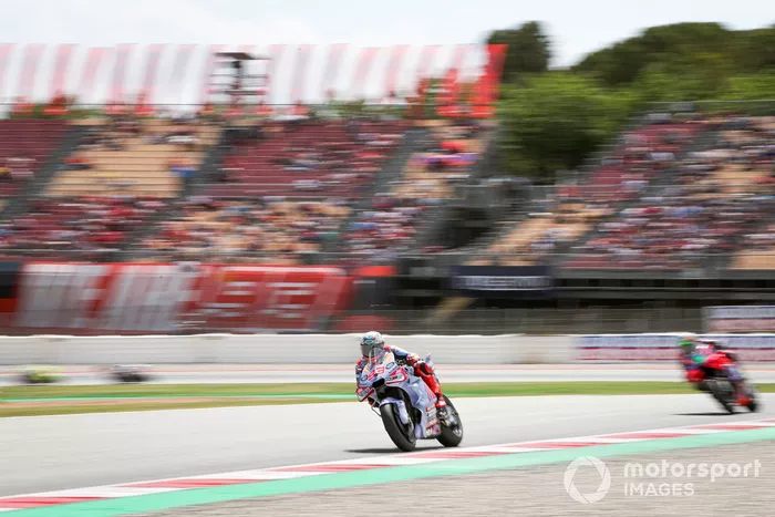 Marc Marquez, Gresini Racing