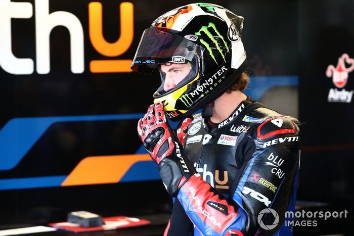 Darryn Binder, RNF MotoGP Racing