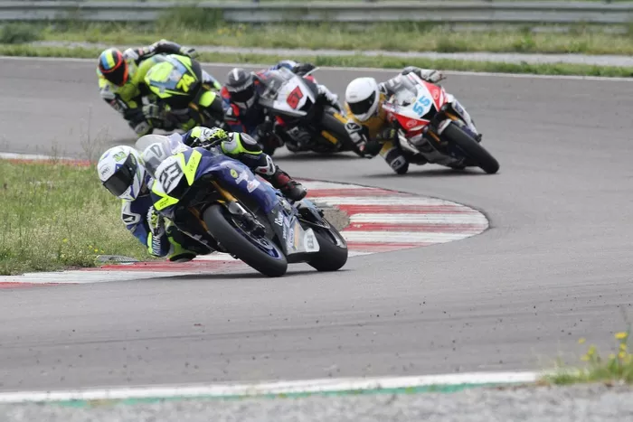 5° edizione della Pirelli Cup, per la prima volta in scena nel Cremona Circuit