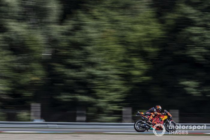 Pol Espargaro, Red Bull KTM Factory Racing