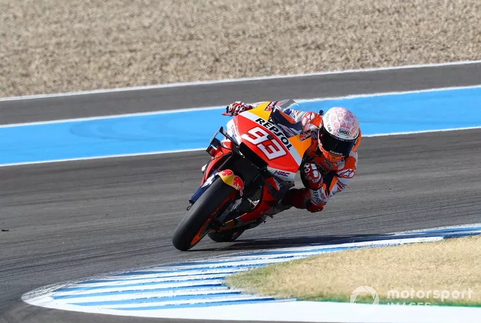 Marc Márquez, Repsol Honda Team
