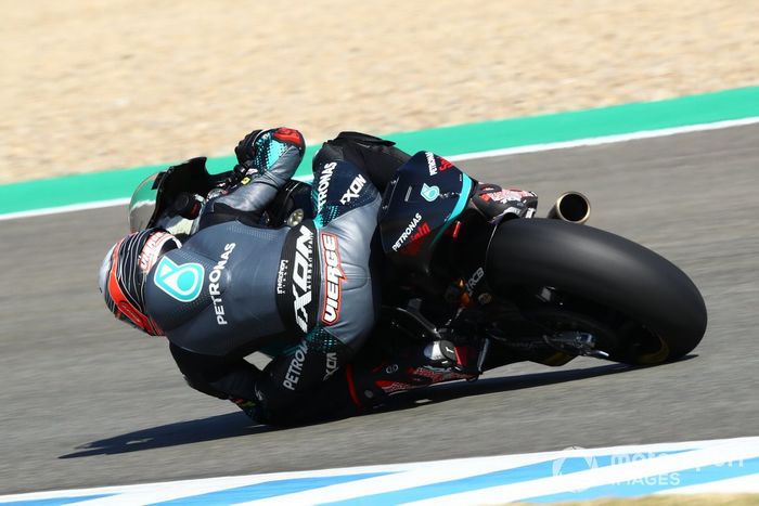 Xavi Vierge, SIC Racing Team