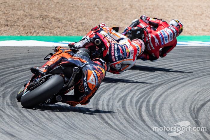 Pol Espargaro, Red Bull KTM Factory Racing