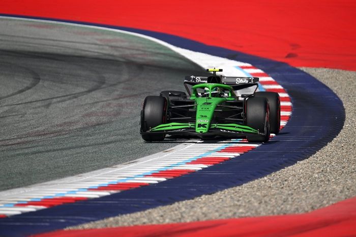 Gabriel Bortoleto, Sauber