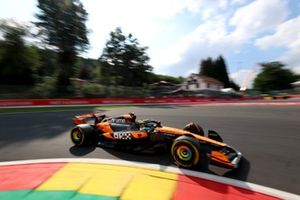 Lando Norris, McLaren