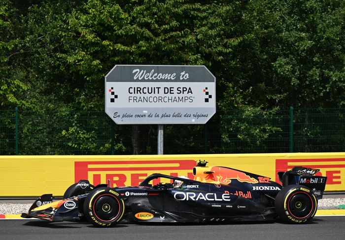 Yuki Tsunoda, Equipo Red Bull Racing