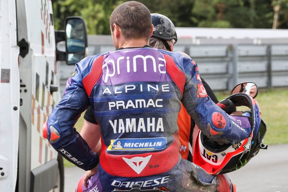 Jack Miller, Pramac Racing