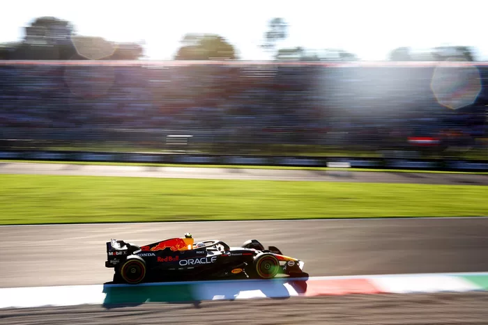 Yuki Tsunoda, Red Bull Racing