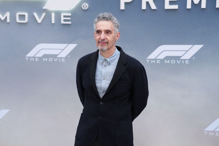 John Turturro at the World Premiere of F1 The Movie
