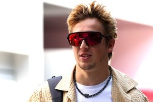 Liam Lawson, Racing Bulls