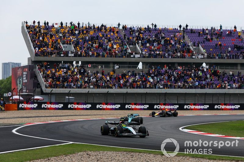 Lewis Hamilton, Mercedes F1 W15