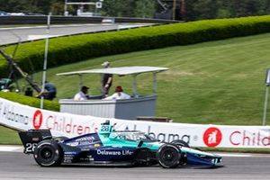 Marcus Ericsson, Andretti Global Honda