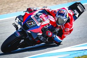 Stefan Bradl, Equipo Repsol Honda