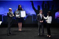 FIA Hall of Fame