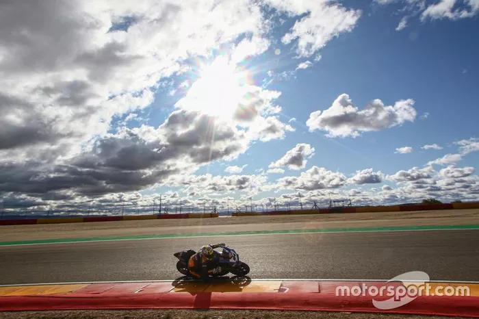 Federico Caricasulo, GRT Yamaha WorldSBK Junior Team