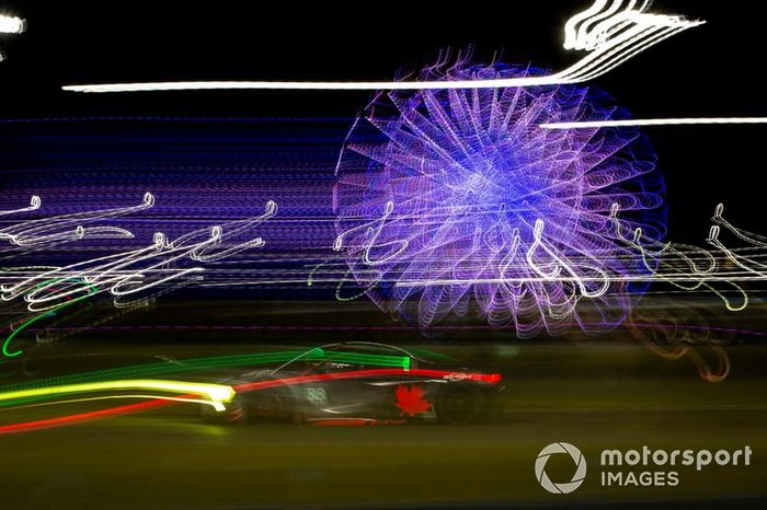 #88 WRT Speedstar Audi Sport Audi R8 LMS GT3, GTD: Mirko Bortolotti, Rolf Ineichen, Daniel Morad, Dries Vanthoor