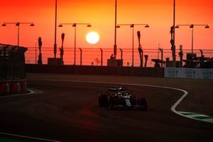 Lance Stroll, Aston Martin AMR21