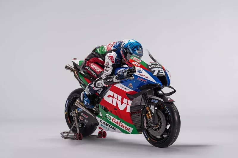 Álex Márquez