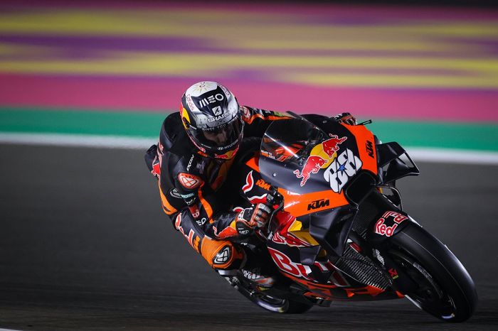 Miguel Oliveira, Red Bull KTM Factory Racing