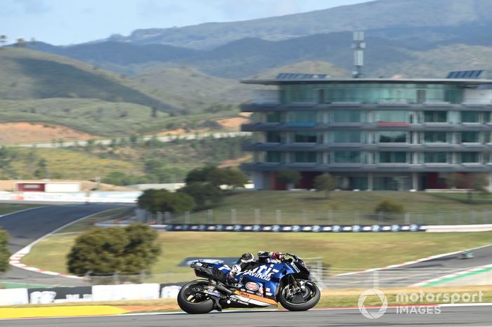 Enea Bastianini, Esponsorama Racing