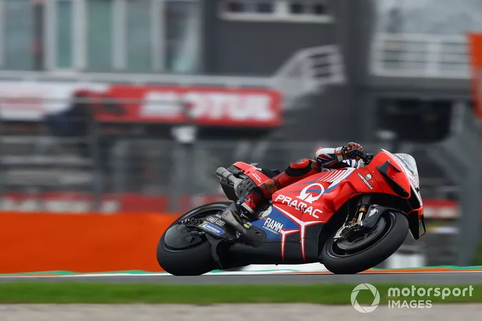 Jack Miller, Pramac Racing