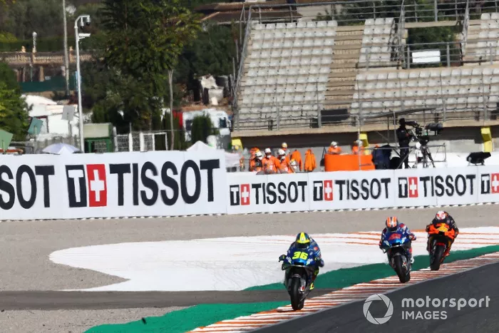 Joan Mir, Team Suzuki MotoGP