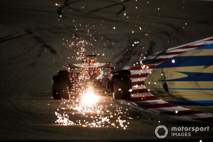 Max Verstappen, Red Bull Racing RB16