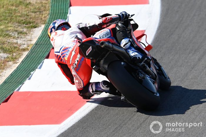 Jorge Martín, Pramac Racing