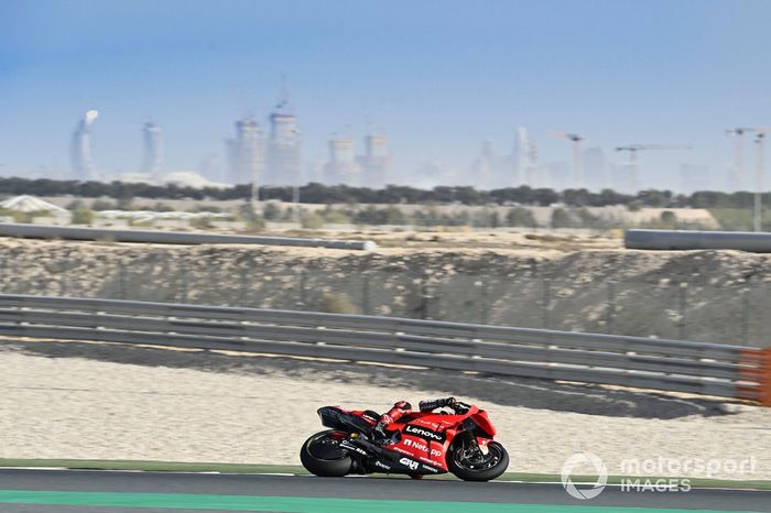 Jack Miller, Ducati Team