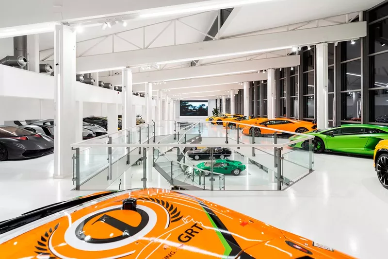 Museo Ducati e Museo Automobili Lamborghini Experience