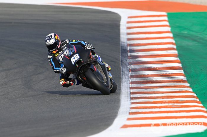 Miguel Oliveira, RNF MotoGP Racing