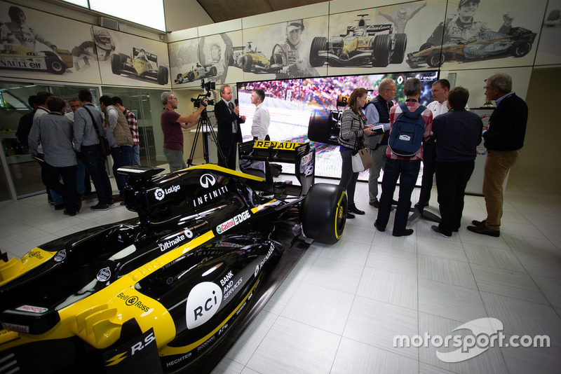 Renault R.S. 18