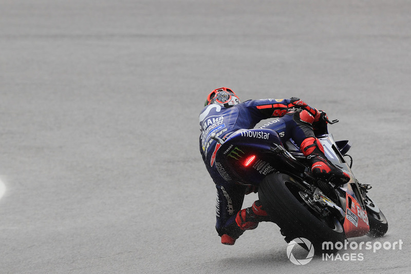 Маверік Віньялес, Yamaha Factory Racing