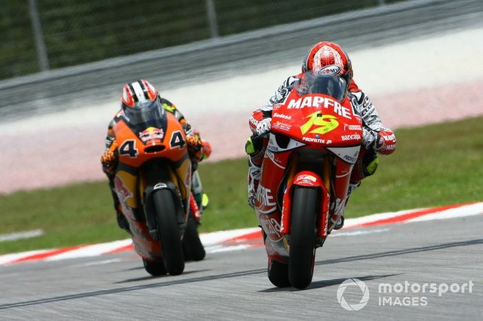 2008 - 250cc (Aprilia)