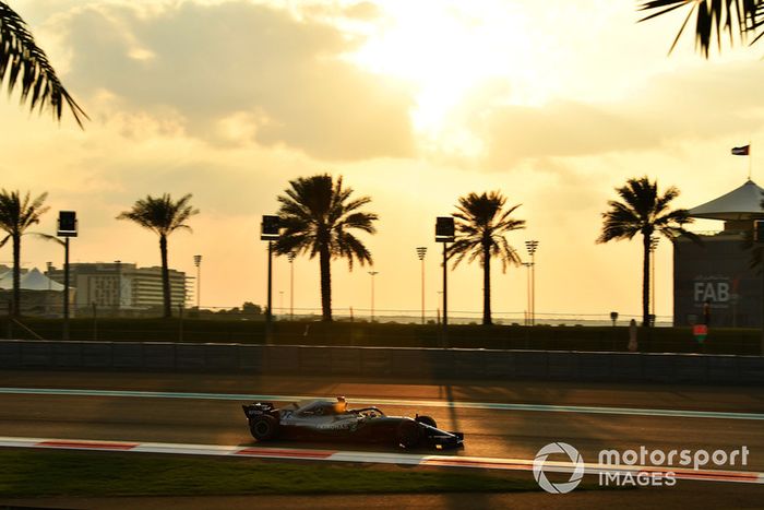 Valtteri Bottas, Mercedes-AMG F1 W09
