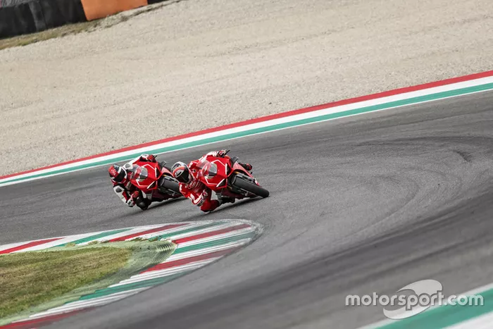 Ducati Panigale V4R