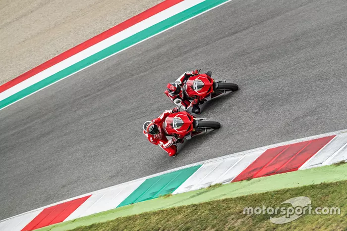 Ducati Panigale V4R