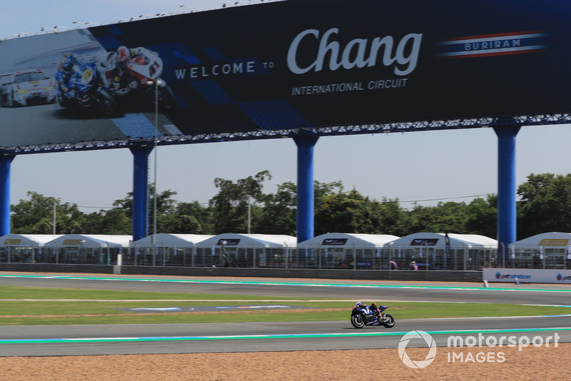 Maverick Viñales, Yamaha Factory Racing