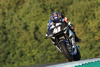 Brad Binder