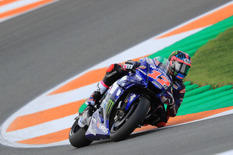 Maverick Vinales, Yamaha Factory Racing