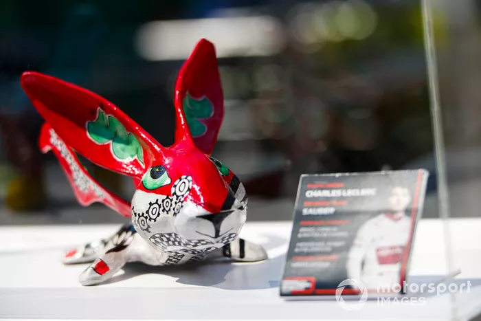 Gran Premio de México
