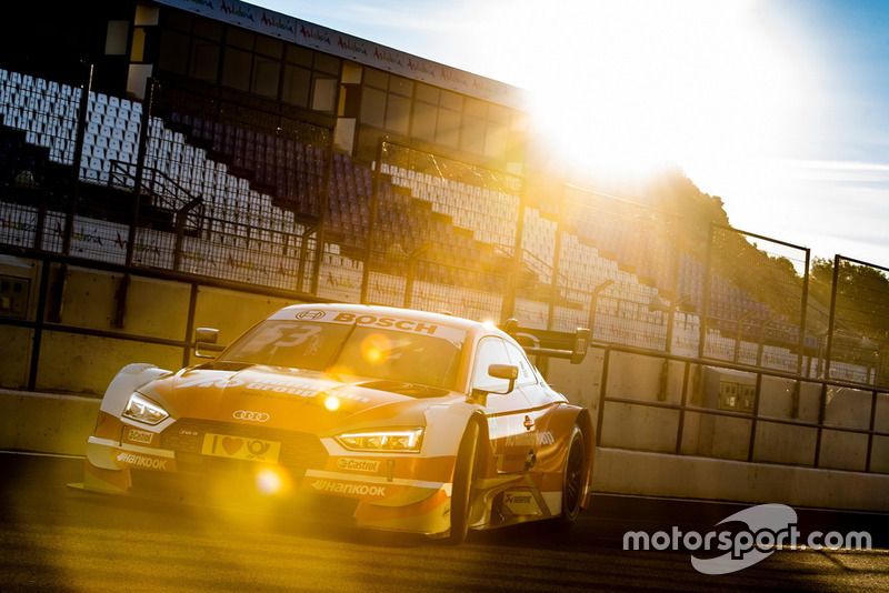 Audi RS 5 DTM