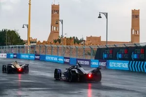 Sam Bird, Envision Virgin Racing, Audi e-tron FE05 