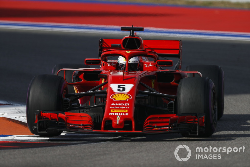 2 місце — Себастьян Феттель (Німеччина, Ferrari) — коефіцієнт 3,00