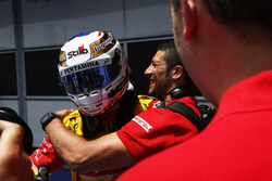 1. Antonio Giovinazzi, PREMA Racing