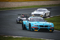 Borusan Otomotiv Motorsport