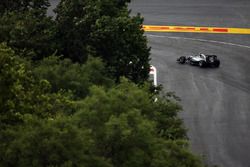 Lewis Hamilton, Mercedes AMG F1 W07 Hybrid