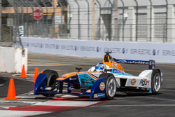 Salvador Duran, Team Aguri
