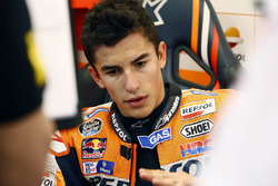 Marc Márquez, Repsol Honda Team